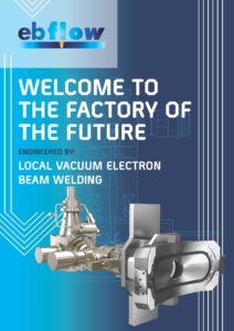 Ebflow Brochure