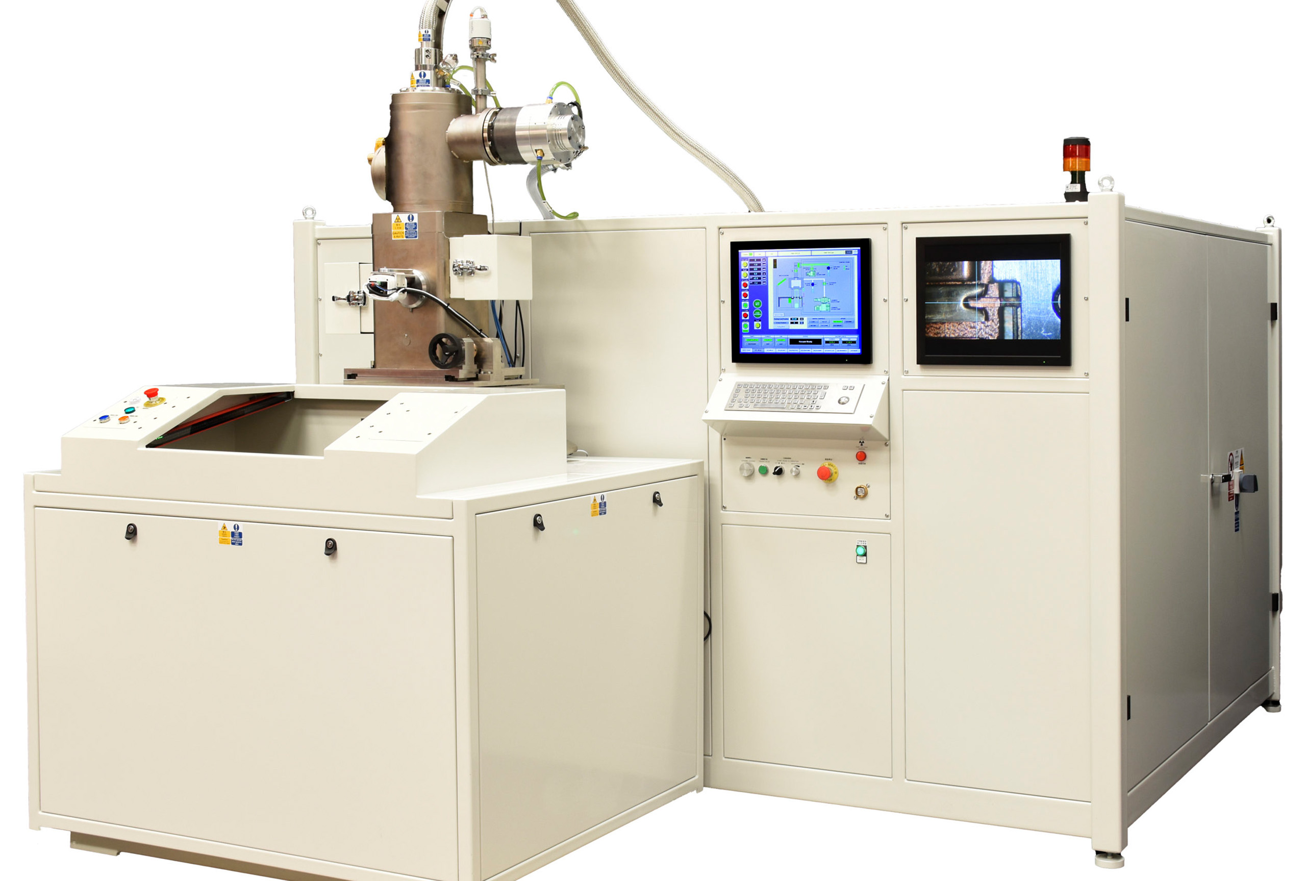 Batch-Model