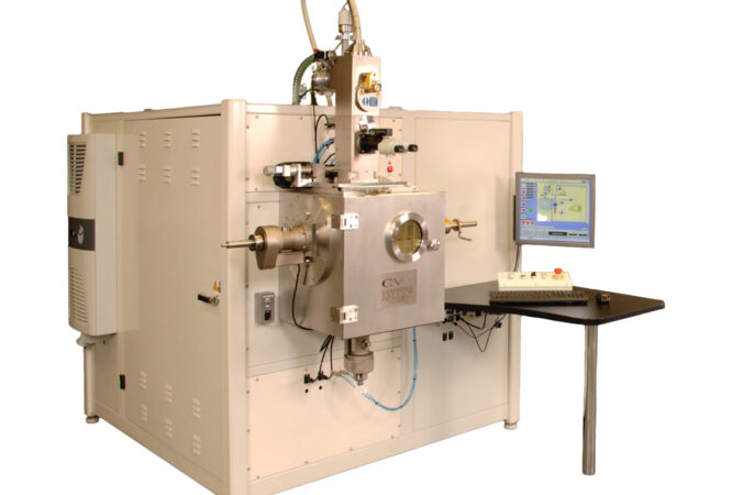 The 60kV ECO welding model