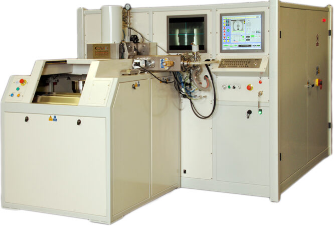 The NG turbocharger welding model