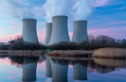 Sheffield Forgemasters SMR nuclear pressure vessel