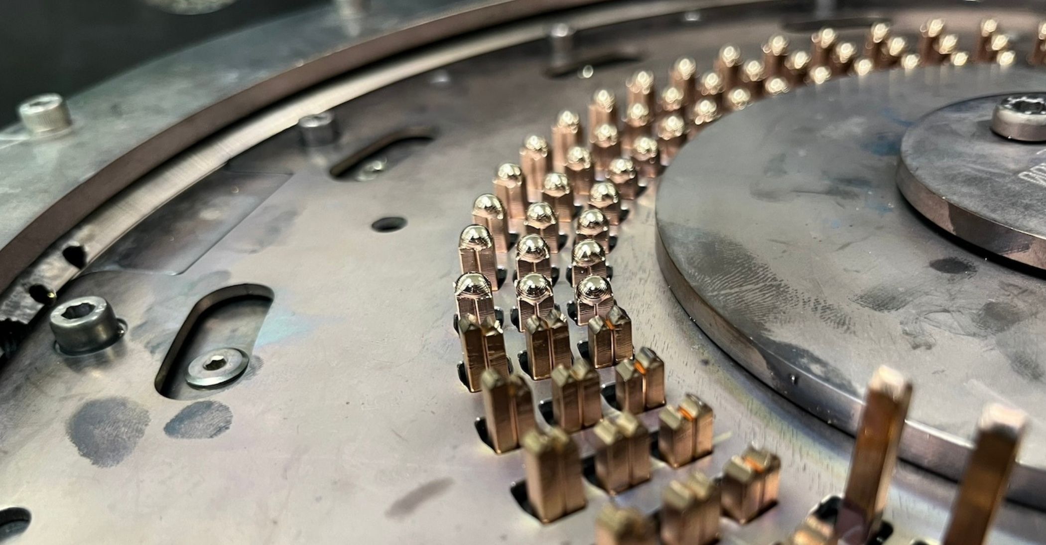 ev-stator