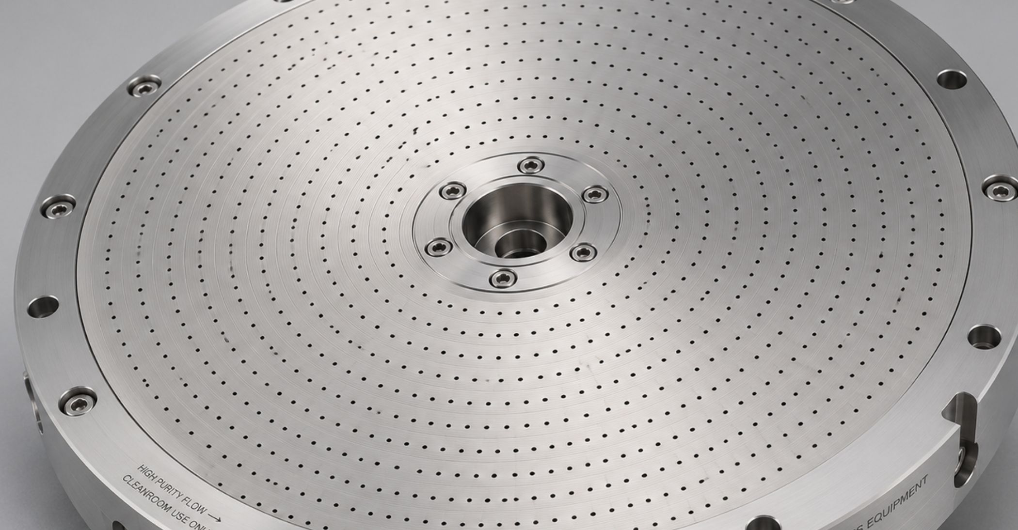 gas-showerhead
